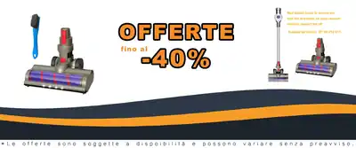 Motore Elettrico Turbo Compatible Dyson V7 V8 V10 V15