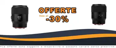 Obiettivo Fotografia Meike 85mm F1.8 SE Mark II STM AF Full Frame Lens